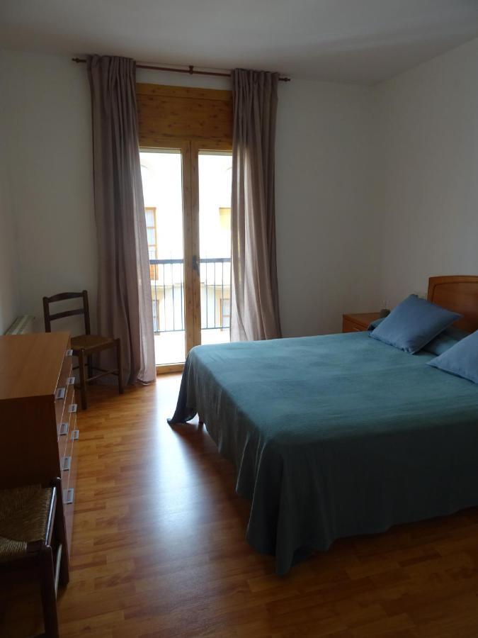 Pis Acollidor Amb Llar De Foc, Al Centre Camprodon Apartment Bagian luar foto