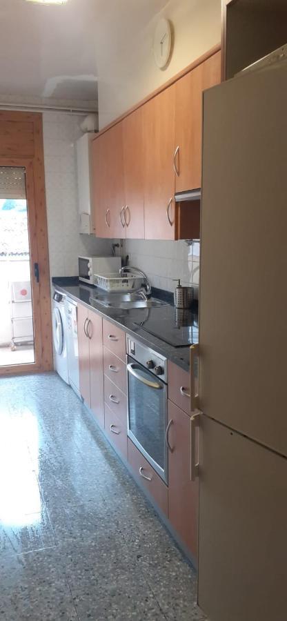 Pis Acollidor Amb Llar De Foc, Al Centre Camprodon Apartment Bagian luar foto