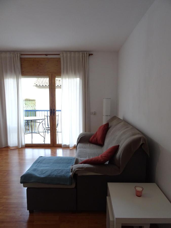Pis Acollidor Amb Llar De Foc, Al Centre Camprodon Apartment Bagian luar foto