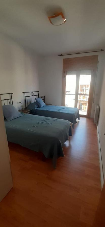 Pis Acollidor Amb Llar De Foc, Al Centre Camprodon Apartment Bagian luar foto