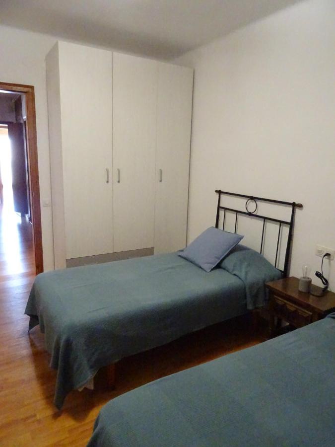 Pis Acollidor Amb Llar De Foc, Al Centre Camprodon Apartment Bagian luar foto