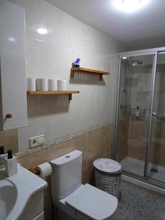Pis Acollidor Amb Llar De Foc, Al Centre Camprodon Apartment Bagian luar foto