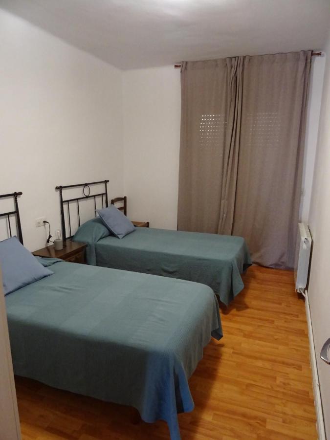 Pis Acollidor Amb Llar De Foc, Al Centre Camprodon Apartment Bagian luar foto
