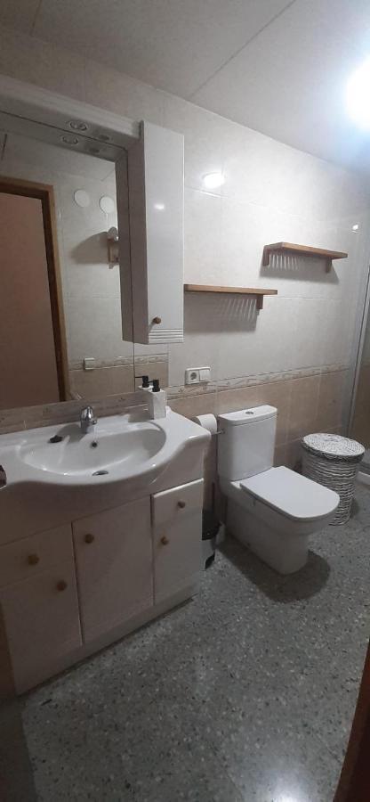 Pis Acollidor Amb Llar De Foc, Al Centre Camprodon Apartment Bagian luar foto