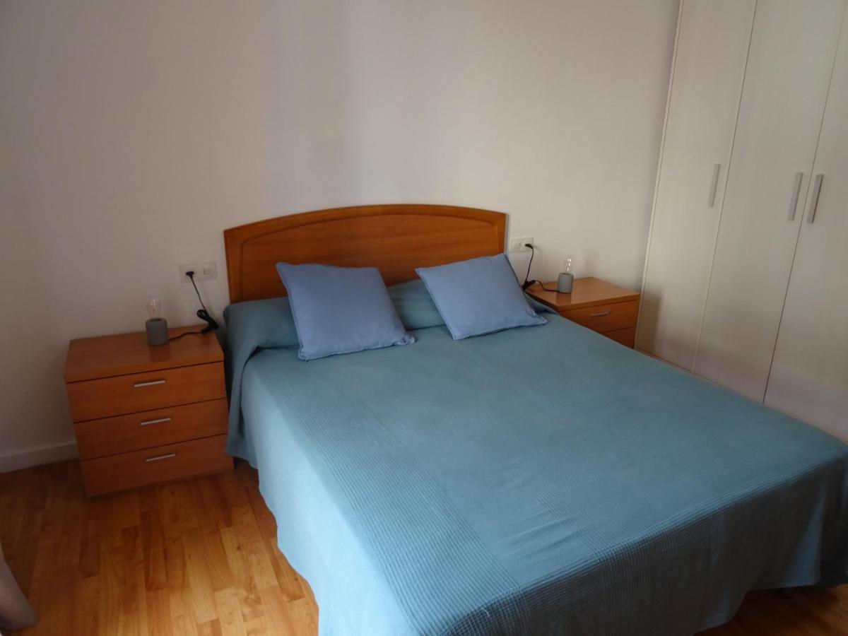 Pis Acollidor Amb Llar De Foc, Al Centre Camprodon Apartment Bagian luar foto